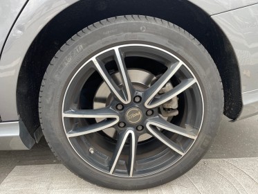 Mercedes classe cla 180 sensation / garantie 12 mois / stationnement autonome occasion paris 17ème (75)(porte maillot)...