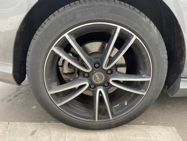 Mercedes classe cla 180 sensation / garantie 12 mois / stationnement autonome occasion paris 17ème (75)(porte maillot)...