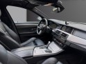 Bmw serie 5 touring f11 lci 530d xdrive 258 ch m sport a/ toit ouvrant panoramique / camera de recul / volant cuir occasion...