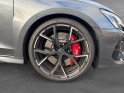 Audi rs3 sportback 2.5 tfsi 400 s tronic 7 quattro -  full -  immat fr - carplay - toit ouvrant - faible km occasion...
