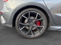 Audi rs3 sportback 2.5 tfsi 400 s tronic 7 quattro -  full -  immat fr - carplay - toit ouvrant - faible km occasion...