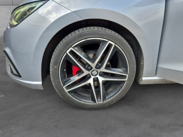 Seat ibiza 1.5 tsi evo 150 ch s/s bvm6 fr - distribution faite occasion simplicicar arras  simplicicar simplicibike france