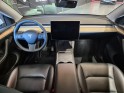 Tesla model y standard rwd - garantie 12 mois - occasion  simplicicar aix les bains simplicicar simplicibike france