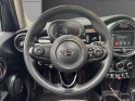 Mini hatch 5 portes f55 lci ii cooper 136 ch bva7 / apple carplay / toit ouvrant panoramique / pack connected navigation /......