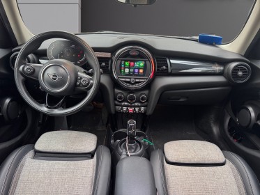 Mini hatch 5 portes f55 lci ii cooper 136 ch bva7 / apple carplay / toit ouvrant panoramique / pack connected navigation /......