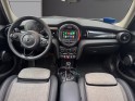 Mini hatch 5 portes f55 lci ii cooper 136 ch bva7 / apple carplay / toit ouvrant panoramique / pack connected navigation /......