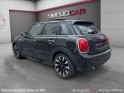 Mini hatch 5 portes f55 lci ii cooper 136 ch bva7 / apple carplay / toit ouvrant panoramique / pack connected navigation /......