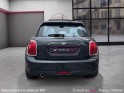Mini hatch 5 portes f55 lci ii cooper 136 ch bva7 / apple carplay / toit ouvrant panoramique / pack connected navigation /......
