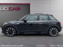 Mini hatch 5 portes f55 lci ii cooper 136 ch bva7 / apple carplay / toit ouvrant panoramique / pack connected navigation /......