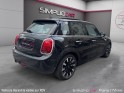 Mini hatch 5 portes f55 lci ii cooper 136 ch bva7 / apple carplay / toit ouvrant panoramique / pack connected navigation /......