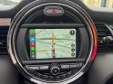 Mini hatch 5 portes f55 lci ii cooper 136 ch bva7 / apple carplay / toit ouvrant panoramique / pack connected navigation /......