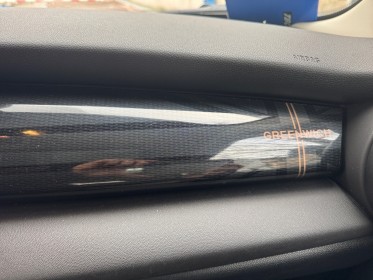 Mini hatch 5 portes f55 lci ii cooper 136 ch bva7 / apple carplay / toit ouvrant panoramique / pack connected navigation /......