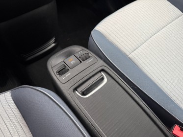 Fiat 500 nouvelle 500e cabriolet 118 ch 42 kwh france edition - radar de recul - carplay - garantie 12 mois occasion...