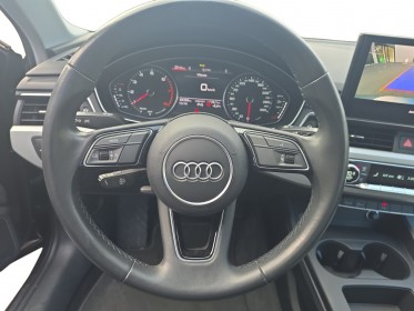 Audi a4 avant 35 tfsi 150 ch garantie 12 mois occasion simplicicar angers simplicicar simplicibike france