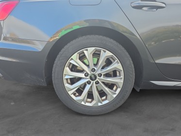 Audi a4 avant 35 tfsi 150 ch garantie 12 mois occasion simplicicar angers simplicicar simplicibike france