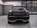 Nissan juke 1.5 dci 110 fap start/stop system black edition occasion avignon (84) simplicicar simplicibike france