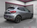 Renault clio v e-tech full hybrid 145 engineered occasion simplicicar limoges  simplicicar simplicibike france