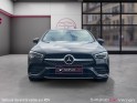 Mercedes cla shooting brake 200 7g-dct amg line  entretien complet mercedes  garantie 12 mois occasion simplicicar vernon...