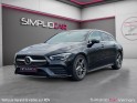 Mercedes cla shooting brake 200 7g-dct amg line  entretien complet mercedes  garantie 12 mois occasion simplicicar vernon...