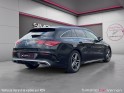 Mercedes cla shooting brake 200 7g-dct amg line  entretien complet mercedes  garantie 12 mois occasion simplicicar vernon...