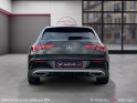 Mercedes cla shooting brake 200 7g-dct amg line  entretien complet mercedes  garantie 12 mois occasion simplicicar vernon...