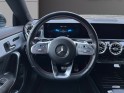 Mercedes cla shooting brake 200 7g-dct amg line  entretien complet mercedes  garantie 12 mois occasion simplicicar vernon...