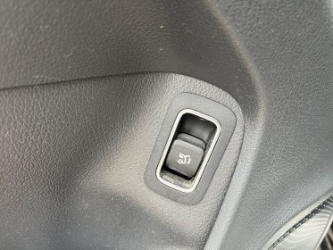 Mercedes cla shooting brake 200 7g-dct amg line  entretien complet mercedes  garantie 12 mois occasion simplicicar vernon...