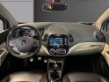 Renault captur tce 120 energy initiale paris attelage sieges chauffants garantie 12 mois occasion simplicicar bordeaux ...