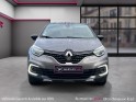 Renault captur tce 120 energy initiale paris attelage sieges chauffants garantie 12 mois occasion simplicicar bordeaux ...