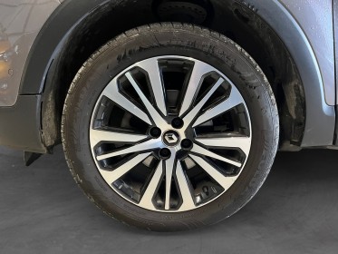 Renault captur tce 120 energy initiale paris attelage sieges chauffants garantie 12 mois occasion simplicicar bordeaux ...