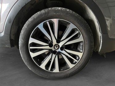 Renault captur tce 120 energy initiale paris attelage sieges chauffants garantie 12 mois occasion simplicicar bordeaux ...