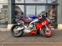 Aprilia  rs 660 version 100 cv  garantie 12 mois occasion simplicibike vernon simplicicar simplicibike france
