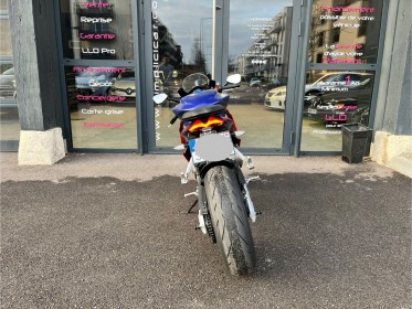 Aprilia  rs 660 version 100 cv  garantie 12 mois occasion simplicibike vernon simplicicar simplicibike france