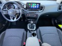 Kia ceed my21 1.0 t-gdi 120 ch isg bvm6 active carplay caméra de recul lane assist garantie 2029 occasion simplicicar...