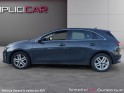 Kia ceed my21 1.0 t-gdi 120 ch isg bvm6 active carplay caméra de recul lane assist garantie 2029 occasion simplicicar...