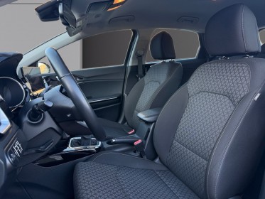 Kia ceed my21 1.0 t-gdi 120 ch isg bvm6 active carplay caméra de recul lane assist garantie 2029 occasion simplicicar...