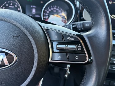 Kia ceed my21 1.0 t-gdi 120 ch isg bvm6 active carplay caméra de recul lane assist garantie 2029 occasion simplicicar...
