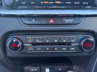 Kia ceed my21 1.0 t-gdi 120 ch isg bvm6 active carplay caméra de recul lane assist garantie 2029 occasion simplicicar...