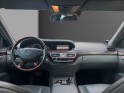 Mercedes classe s 320 cdi l a état exceptionnel vision nocturne sièges chauffants/ventilés garantie 12 mois occasion...