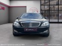 Mercedes classe s 320 cdi l a état exceptionnel vision nocturne sièges chauffants/ventilés garantie 12 mois occasion...