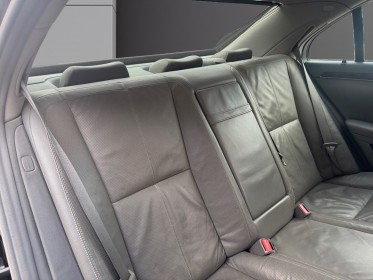 Mercedes classe s 320 cdi l a état exceptionnel vision nocturne sièges chauffants/ventilés garantie 12 mois occasion...