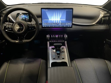 Byd atto 3 60,5 kwh 204ch design toit ouvrant occasion simplicicar bretigny-sur-orge simplicicar simplicibike france