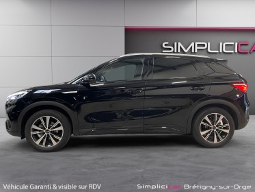 Byd atto 3 60,5 kwh 204ch design toit ouvrant occasion simplicicar bretigny-sur-orge simplicicar simplicibike france