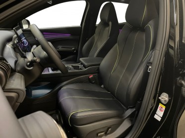 Byd atto 3 60,5 kwh 204ch design toit ouvrant occasion simplicicar bretigny-sur-orge simplicicar simplicibike france