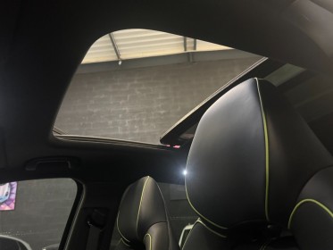 Byd atto 3 60,5 kwh 204ch design toit ouvrant occasion simplicicar bretigny-sur-orge simplicicar simplicibike france