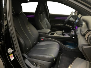 Byd atto 3 60,5 kwh 204ch design toit ouvrant occasion simplicicar bretigny-sur-orge simplicicar simplicibike france