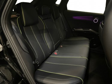 Byd atto 3 60,5 kwh 204ch design toit ouvrant occasion simplicicar bretigny-sur-orge simplicicar simplicibike france