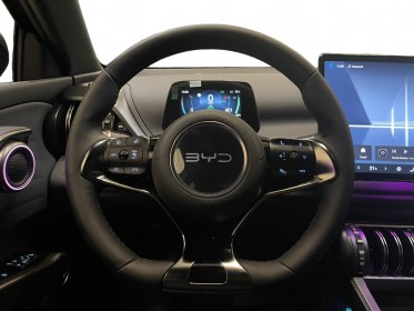 Byd atto 3 60,5 kwh 204ch design toit ouvrant occasion simplicicar bretigny-sur-orge simplicicar simplicibike france