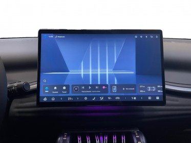 Byd atto 3 60,5 kwh 204ch design toit ouvrant occasion simplicicar bretigny-sur-orge simplicicar simplicibike france