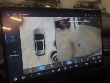 Byd atto 3 60,5 kwh 204ch design toit ouvrant occasion simplicicar bretigny-sur-orge simplicicar simplicibike france